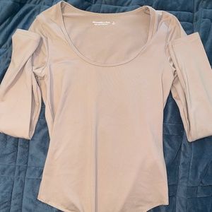 Abercombie and fitch bodysuit